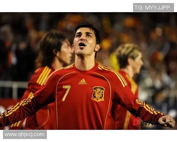 西班牙足球明星数量揭秘他们在国际赛场上的辉煌成就与影响力