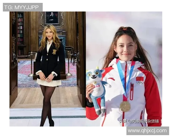 谷爱凌跨界挑战足球领域展现全能运动员风采引发热议 谷爱凌跨界挑战足球领域展现全能运动员风采引发热议