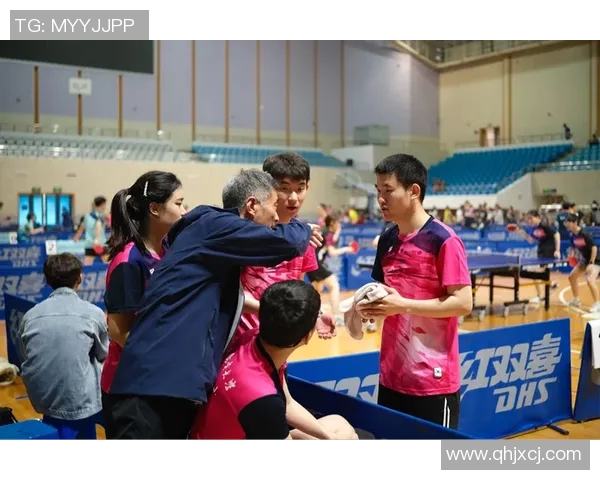 赛后分析：北京乒乓球队与深圳乒乓球队的默契配合与团队协作探讨