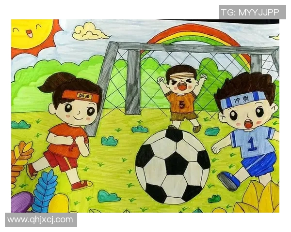 足球巨星化身动漫英雄展现激情与梦想的奇幻旅程