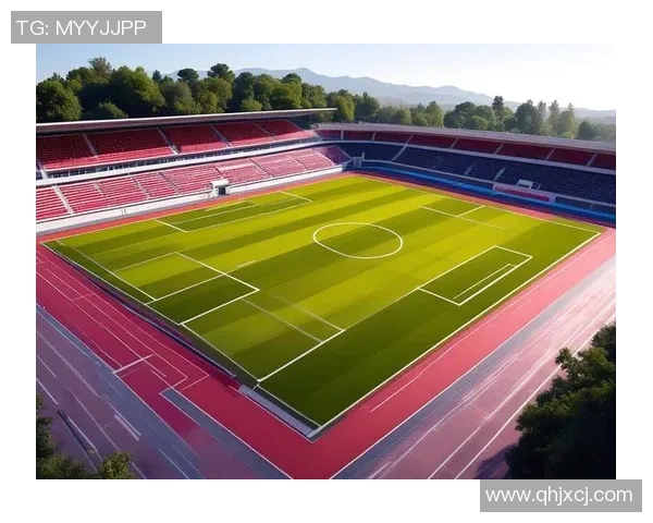 足球新手必看：从零基础到场上高手的全面入门指南