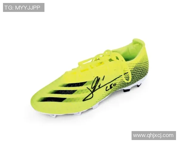 足球巨星梅西亲笔签名珍藏品揭晓引发球迷热议