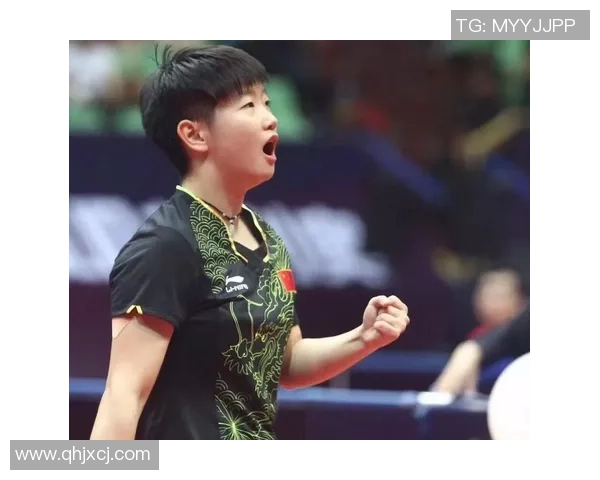 杭州乒乓球队个人能力分析与发展潜力探讨