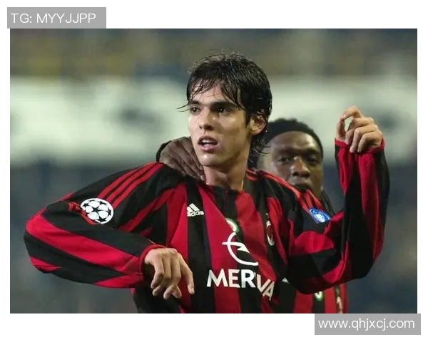 足球明星卡卡全民热潮引领新一代球迷文化与激情盛宴