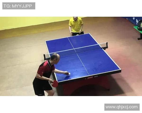 深圳乒乓球队员个人能力深度对比分析及发展潜力探讨