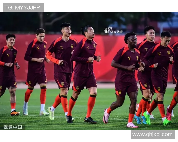 泰国足球国家队崛起之路探秘与未来发展展望