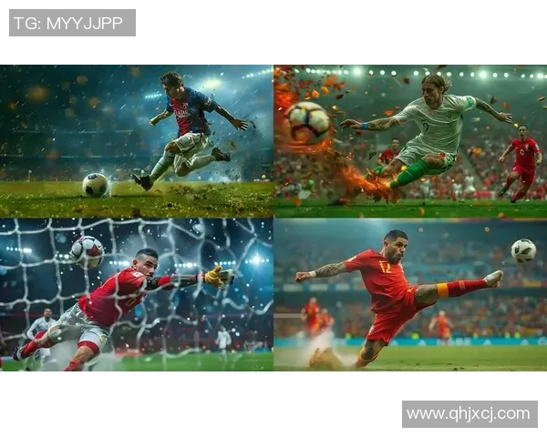 足球明星射门技巧深度解析与精彩瞬间图解分享