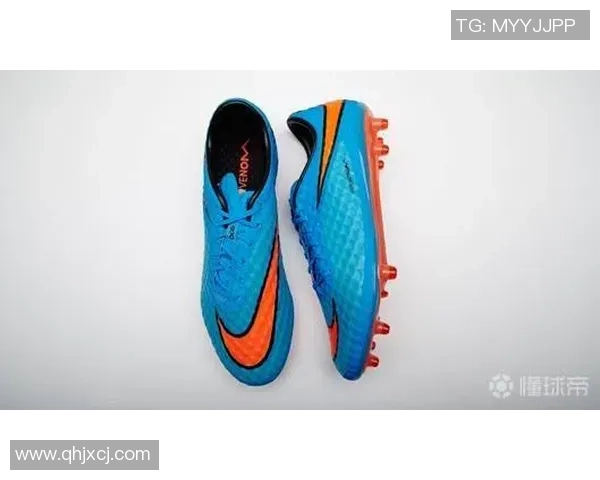 足球明星战靴大揭秘各大品牌背后的故事与技术创新分析