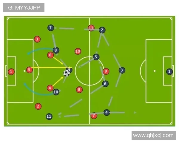 足球明星技术数据分析揭示球场表现与战术影响的深度研究 足球明星技术数据分析揭示球场表现与战术影响的深度研究