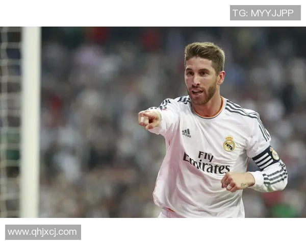 足球明星拉莫斯的精彩瞬间与职业生涯回顾