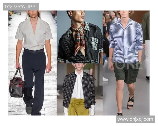 足球明星时尚风采解析他们最具魅力的服装搭配与潮流趋势 足球明星时尚风采解析他们最具魅力的服装搭配与潮流趋势