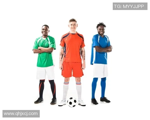 足球明星的下一代：他们的成长与梦想如何影响未来足球界