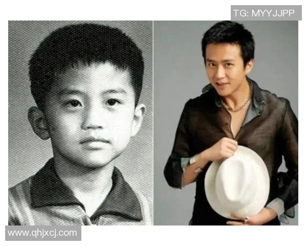 足球明星童年时期珍贵高清照片大揭秘，看看他们小时候的模样如何影响了职业生涯