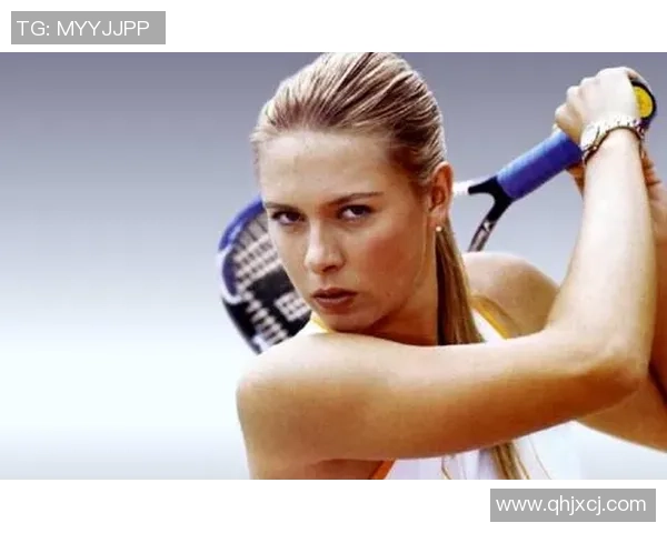 足球明星莎拉波娃的传奇人生与运动场上的辉煌成就解析